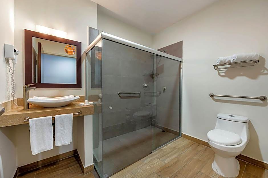 Sleep Inn Tijuana