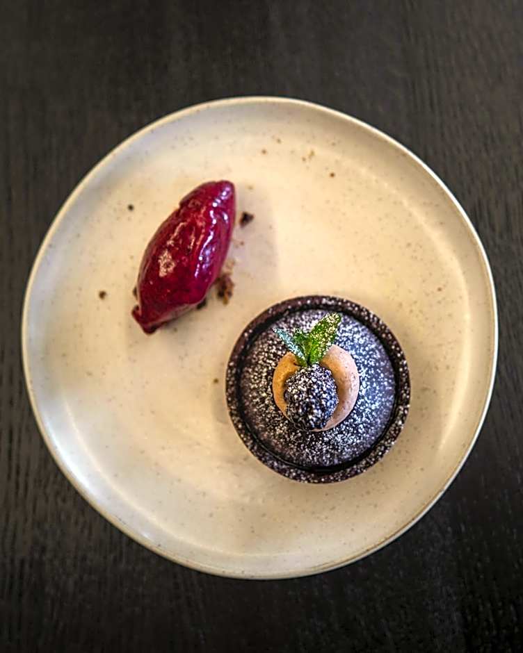 Berghotel Sonnenbichl