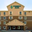 WoodSpring Suites Broken Arrow