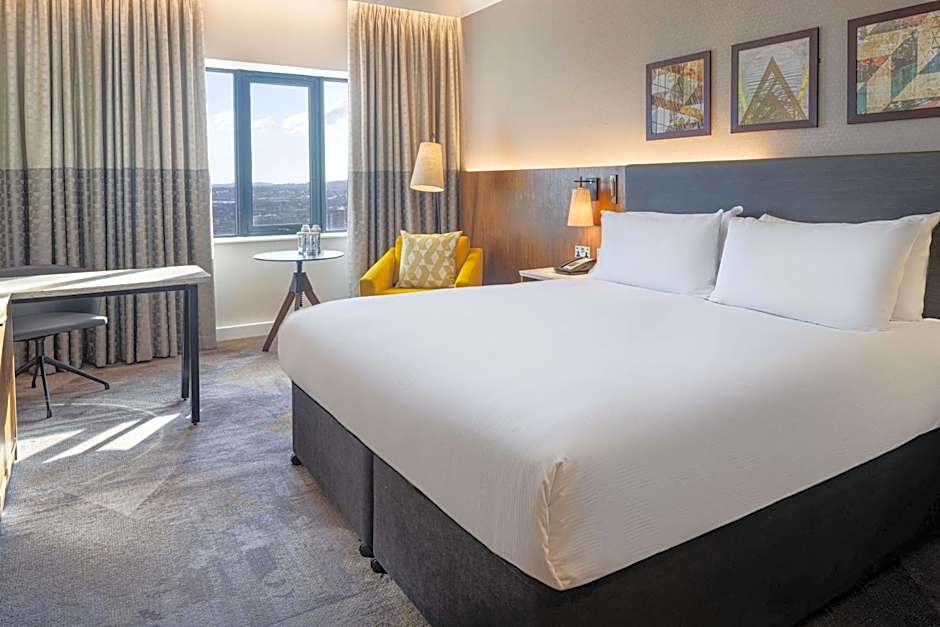 Hilton Belfast