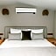 Doors Urla Hotel & Bungalows