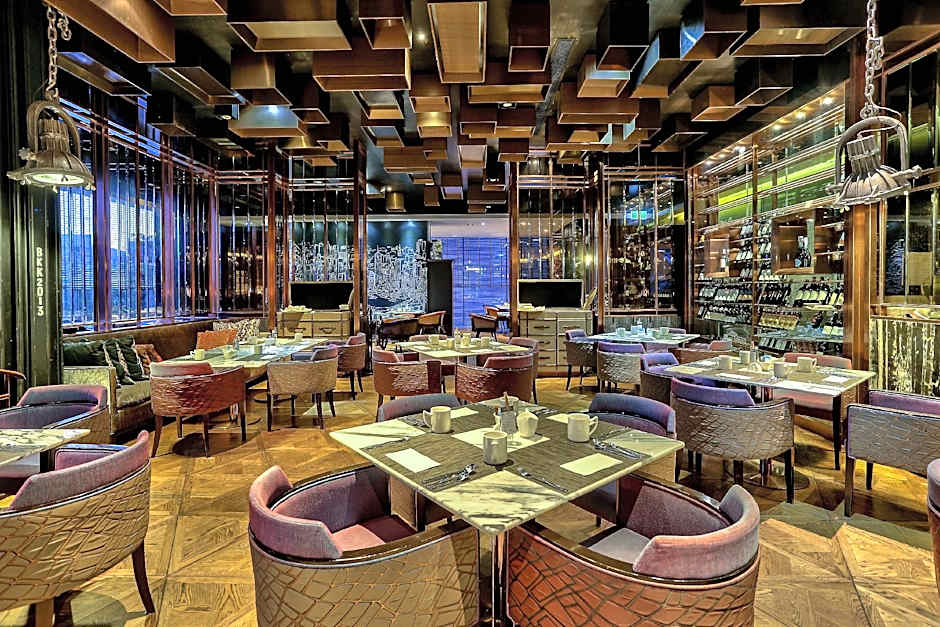 Hilton Sukhumvit Bangkok