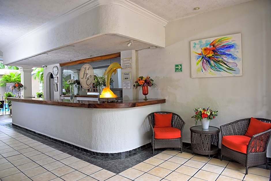 Hotel Eloisa