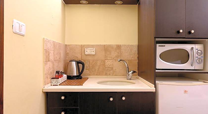 My Place in the Colony