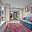 Brickell by MVR Modern apartments Central Brickell