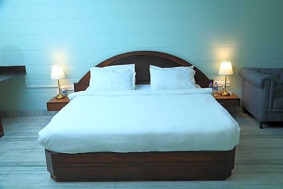 Country Inn by Turtle Hotel & Resort - Mumbai Airport