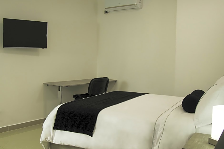 Hotel El Portón de San Joaquín