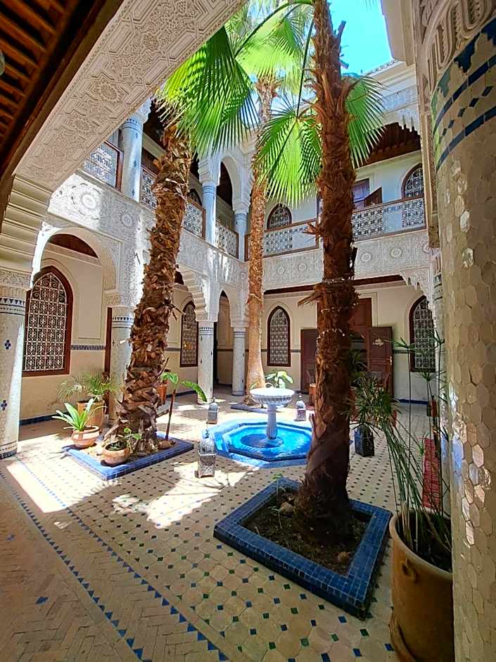 Dar Al Kounouz
