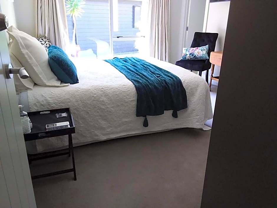 Karapiro Willows Luxury B & B