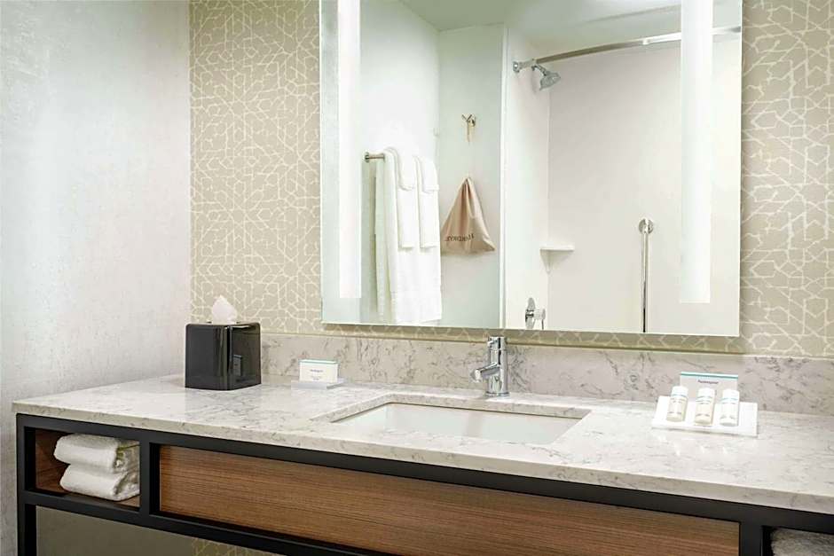 Hilton Garden Inn Annapolis Downtown