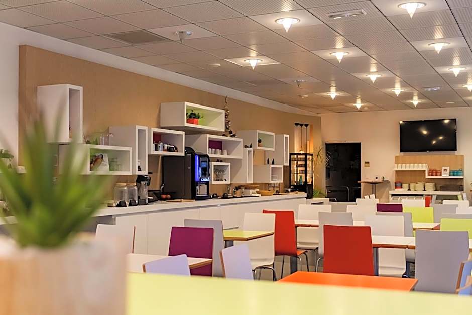 Best Western Hotel San Benedetto