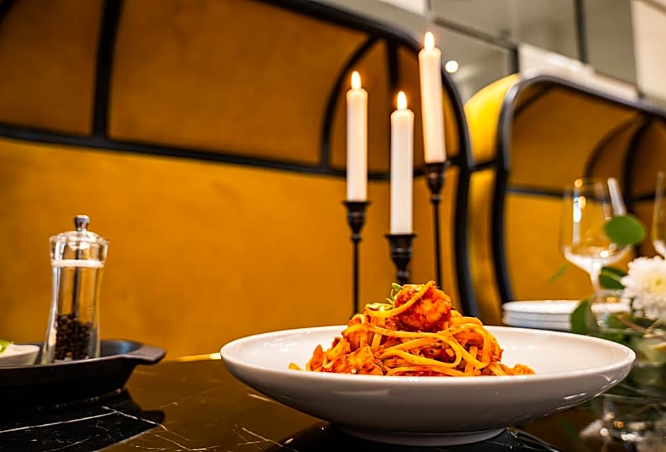 Gate Twenty Two Boutique Hotel