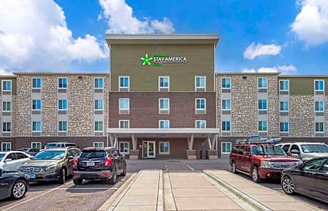 Extended Stay America Suites - St Paul - Woodbury
