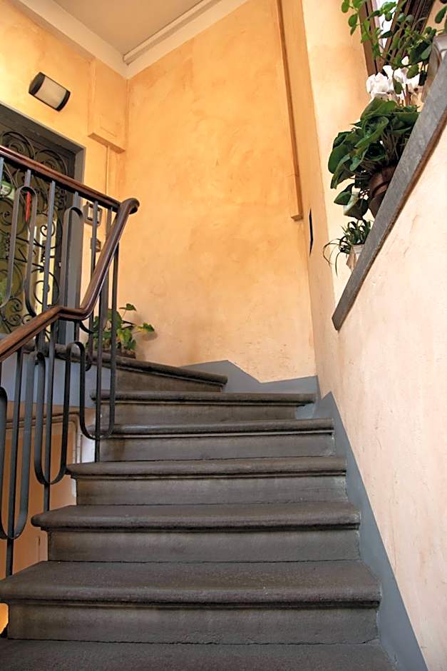 Hotel Giappone