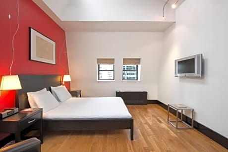 Executive room
