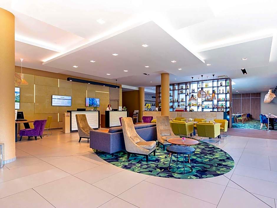 Hotel Mercure Jelenia Gora