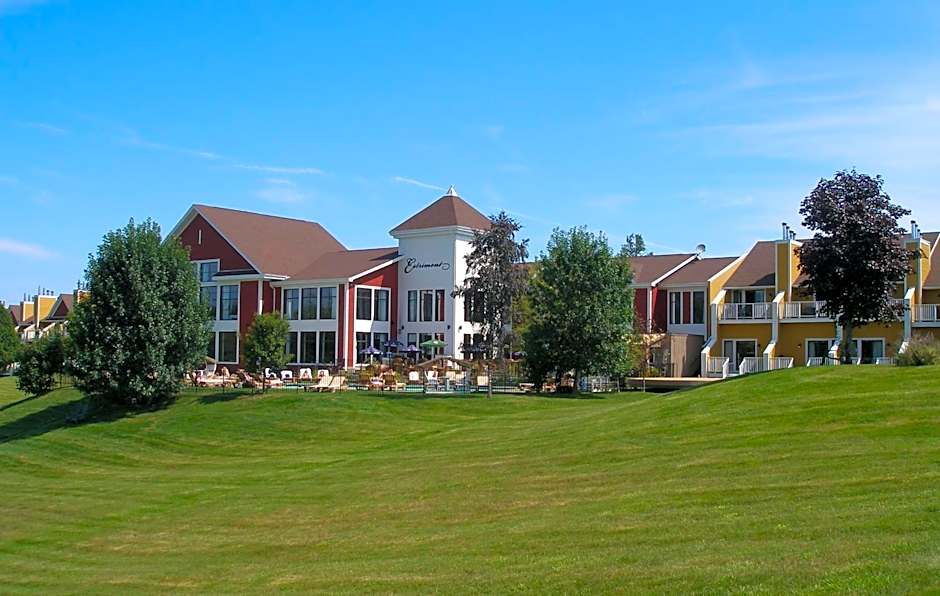 Estrimont Suites & Spa