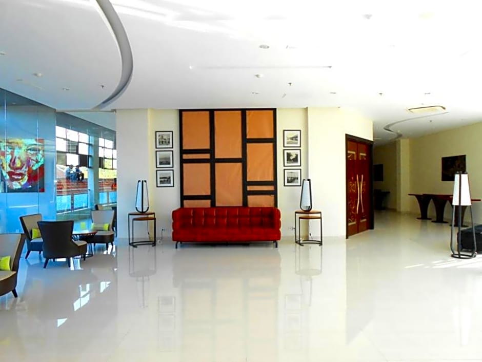 PrimeBiz Hotel Tegal