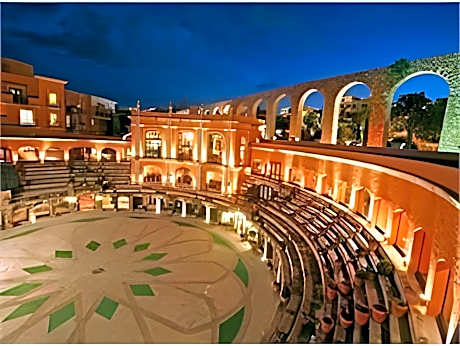 Quinta Real Zacatecas