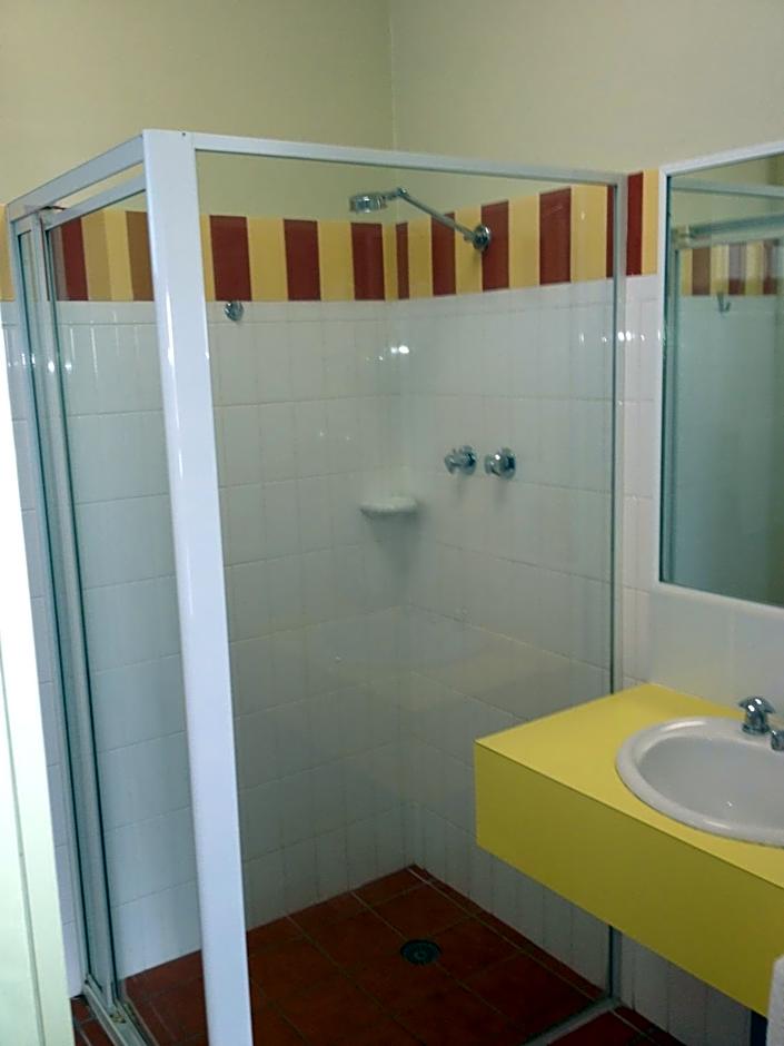 Waterview Apartments