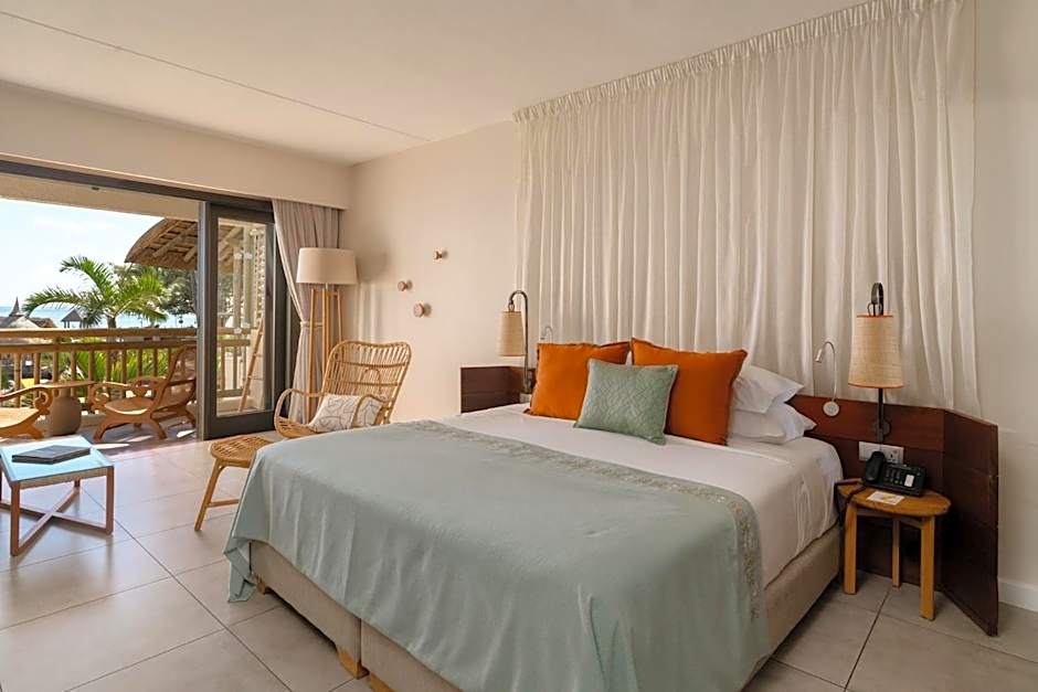 Veranda Paul et Virginie Hotel & Spa - Adults Only