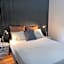 Compton Street Apartment