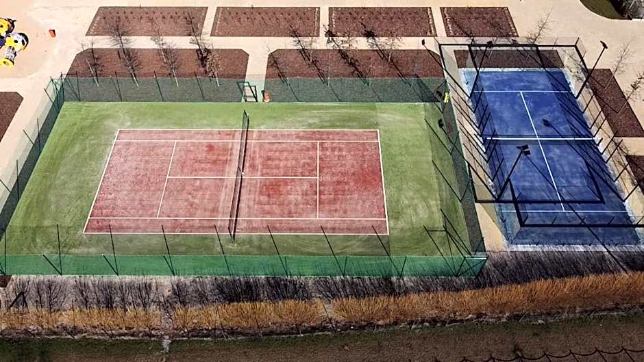 Grand Łeba - Adults Only (13+)