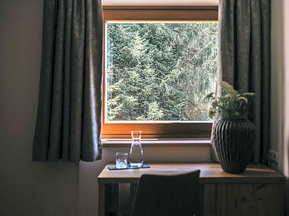 Ferienhotel Pass Thurn