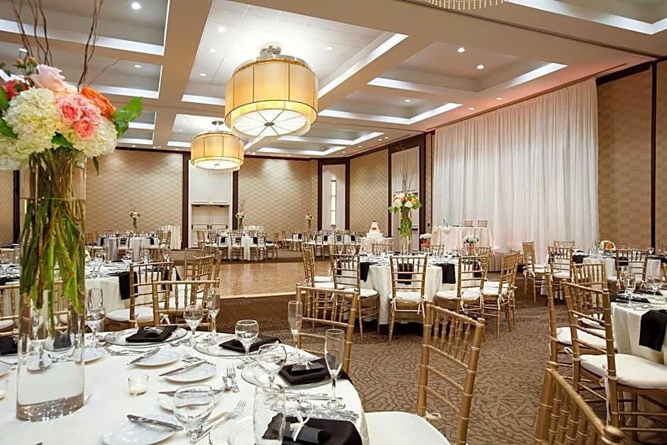DoubleTree Boston - Bedford Glen – Bedford, MA