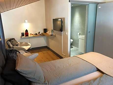 Chez Stéphane et Maria