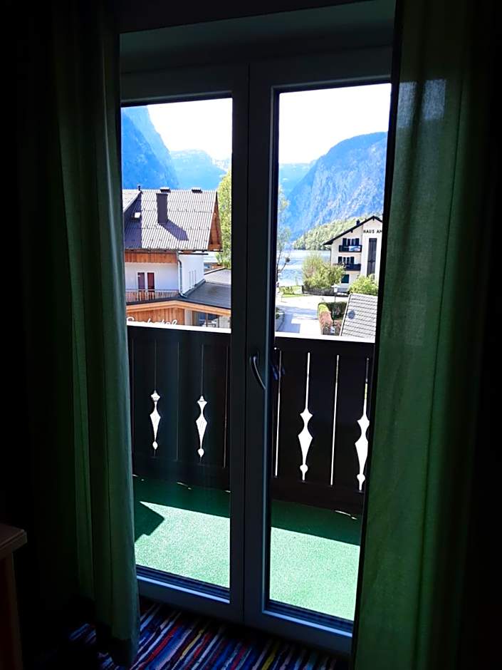 Apartment House Seerose self check-in