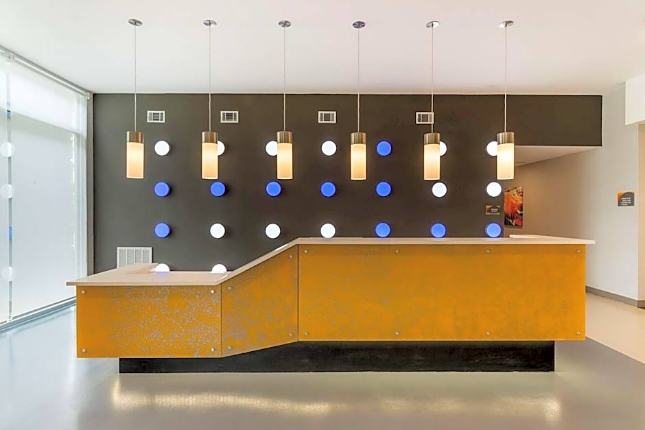 GLo Best Western Pooler - Savannah Airport Hotel