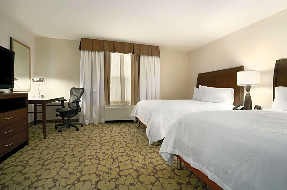 Hilton Garden Inn Auburn