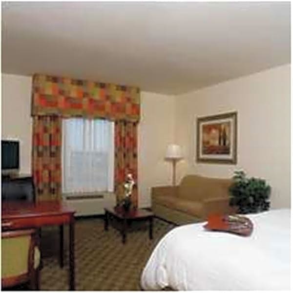 Hampton Inn & Suites Lubbock
