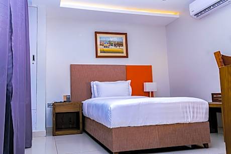 Budget Double Room