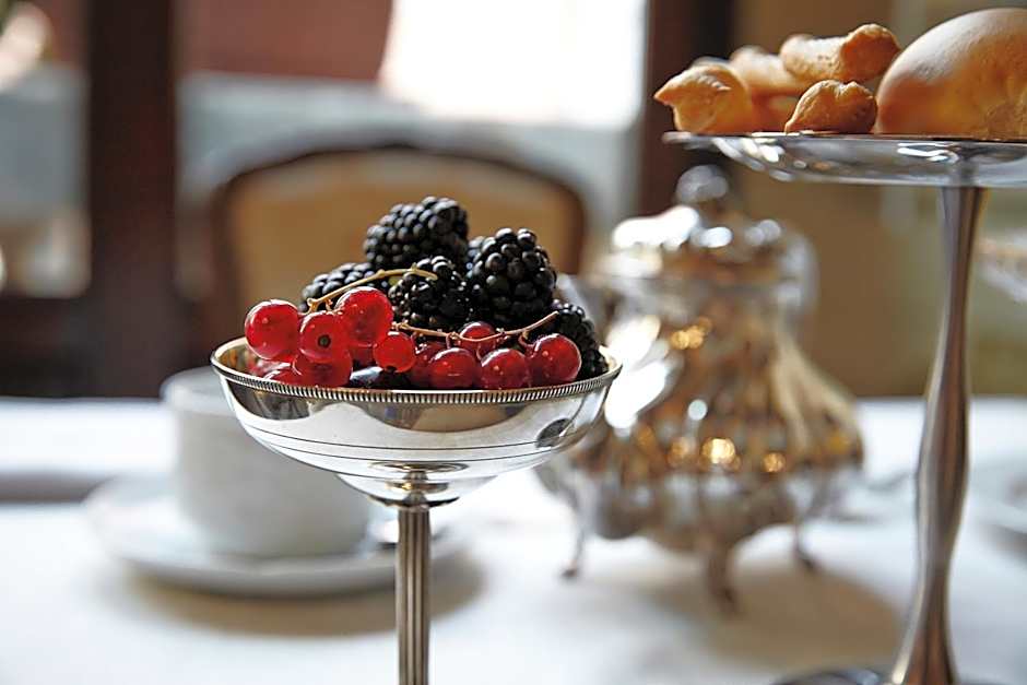 Palazzo Paruta & Wellness Suites