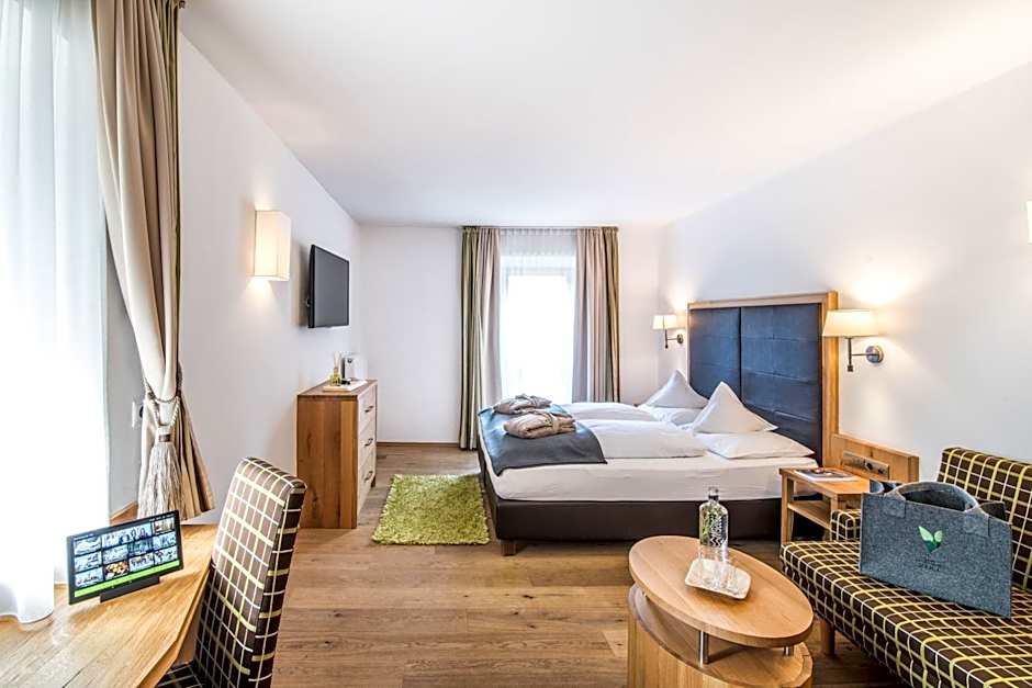 Sporthotel Zoll