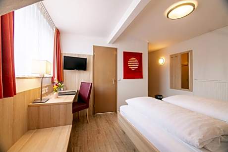 Hotel Zur Traube
