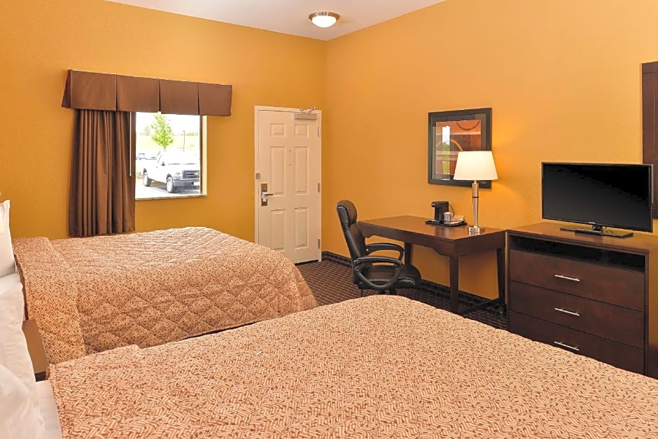 Americas Best Value Inn Tupelo