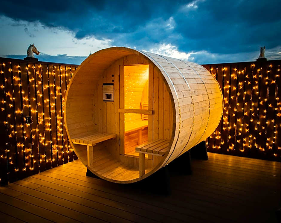 Ingliston Country Club Hotel