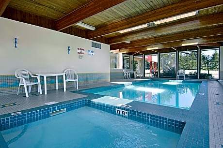 METRO INN