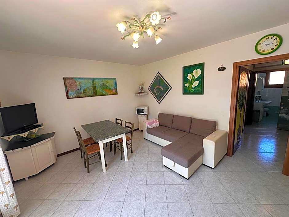 Villaggio Cristina 2 - Agenzia Cocal