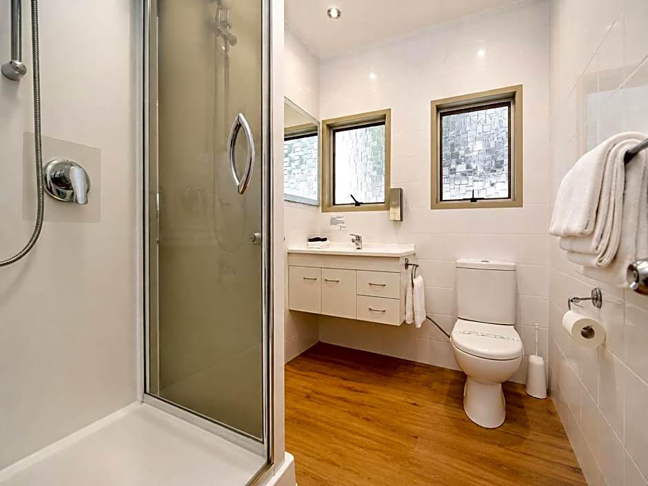 Takapuna Motor Lodge
