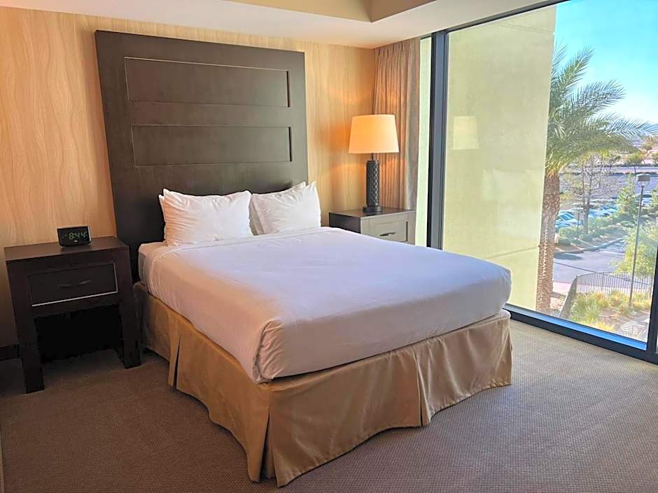 The Berkley, Las Vegas