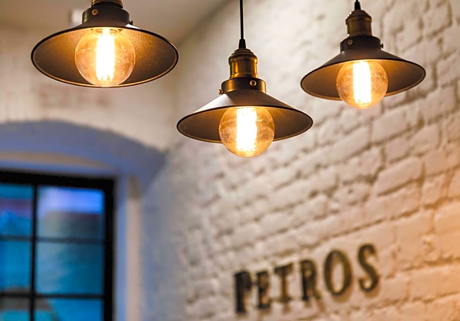 Petros Boutique Hotel