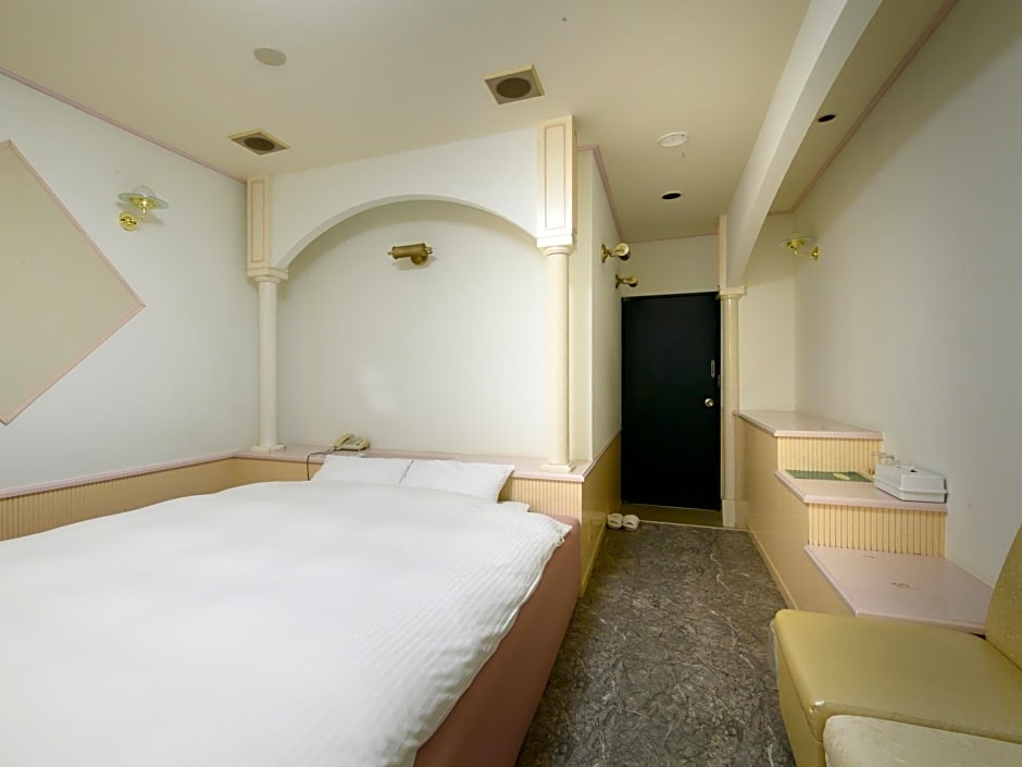 Tabist City Hotel Nakamachi