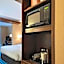 Fairfield Inn & Suites by Marriott Atlanta Peachtree City