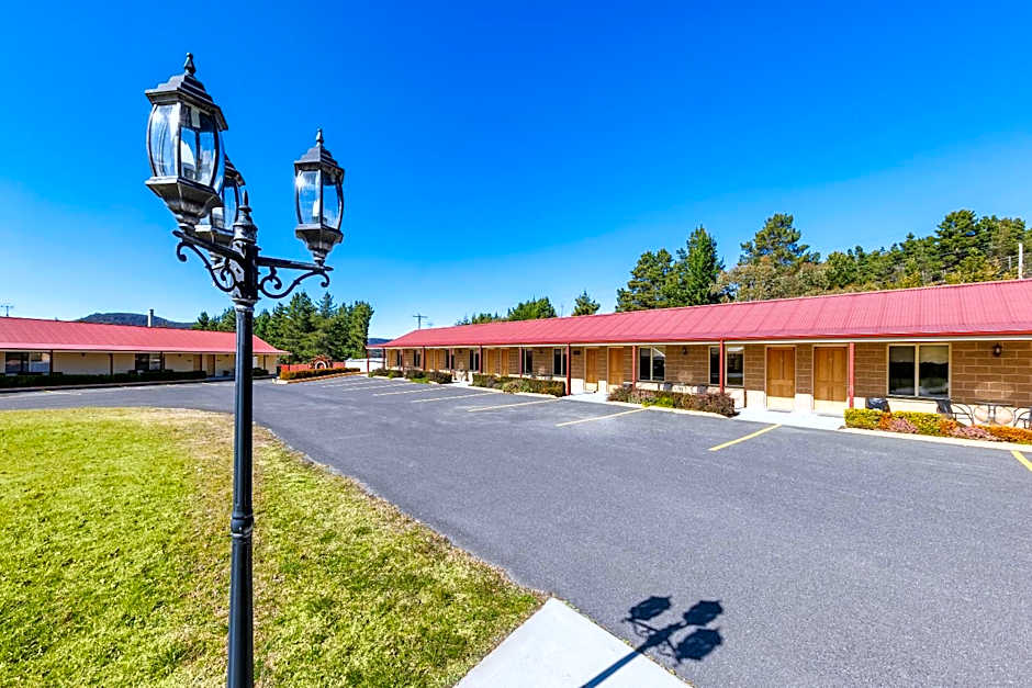 Black Gold Motel