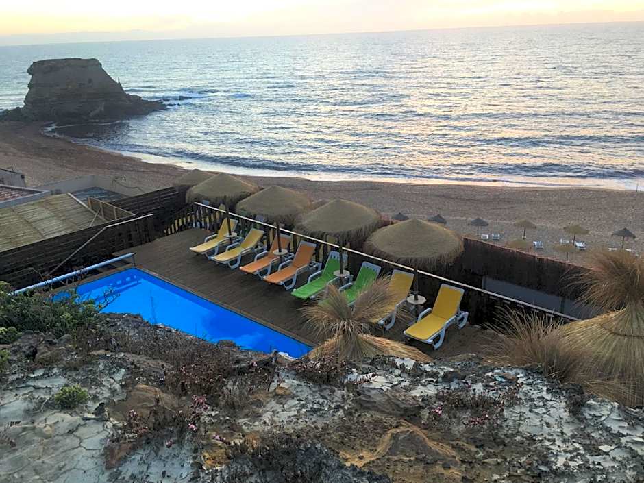 Promar - Eco Beach & Spa Hotel