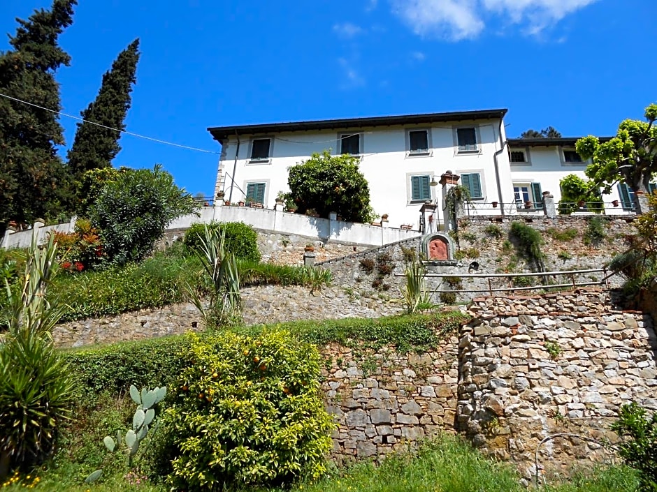 La Pieve Di Sant'Andrea